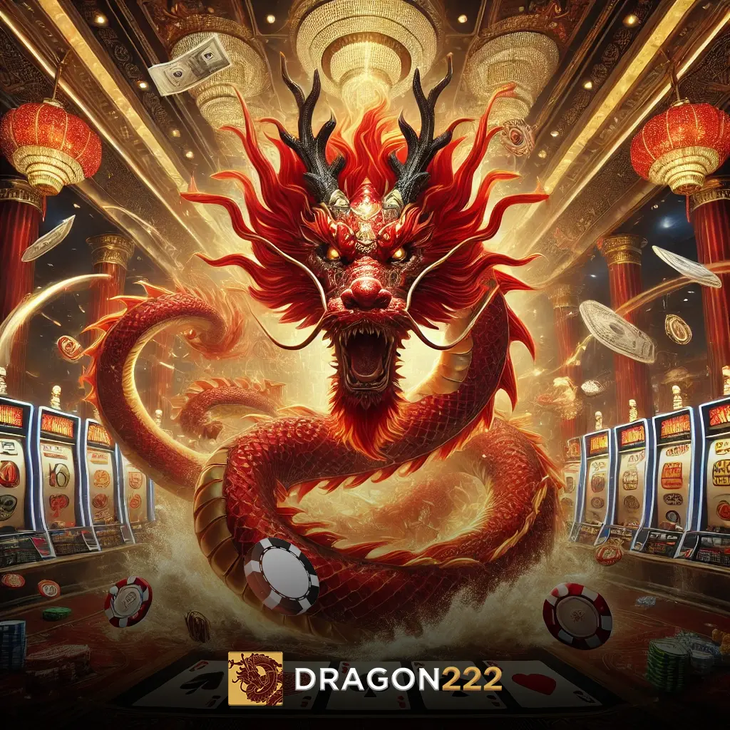 Platform DRAGON222