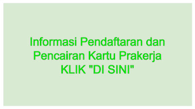 info aplikasi trading terbaik dan kartu prakerja