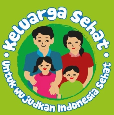 Program Indonesia Sehat dengan Pendekatan Keluarga