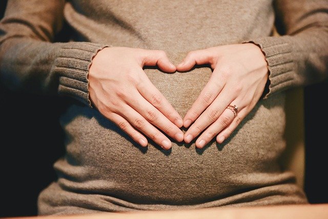Penyebab keputihan berlebihan saat hamil muda