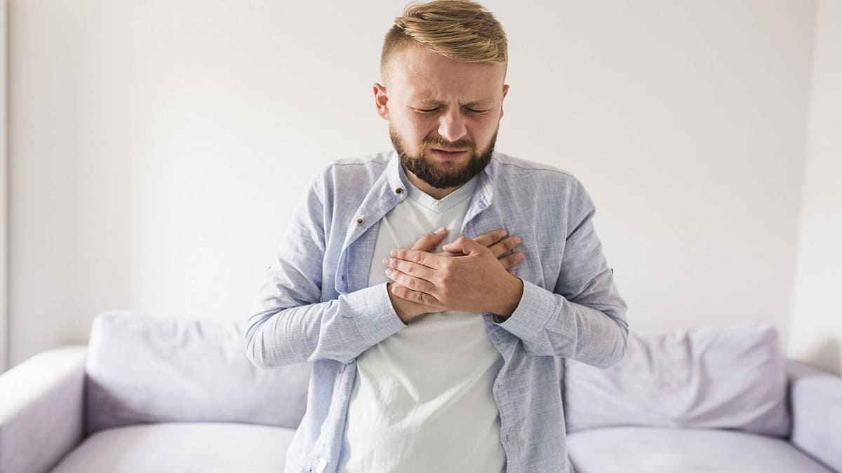 heartburn biasa atau gejala asam lambung naik