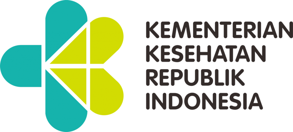 Gambar logo kementerian kesehatan republik indonesia png terbaru