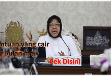 5 Bantuan Yang Cair Pada Bulan Mei 2021 dan Cara Daftarnya bantuan cair bulan mei