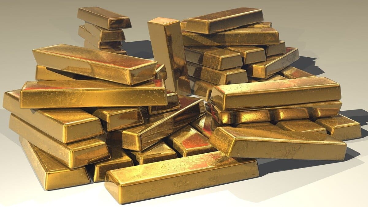 bagaimana cara investasi emas di bank
