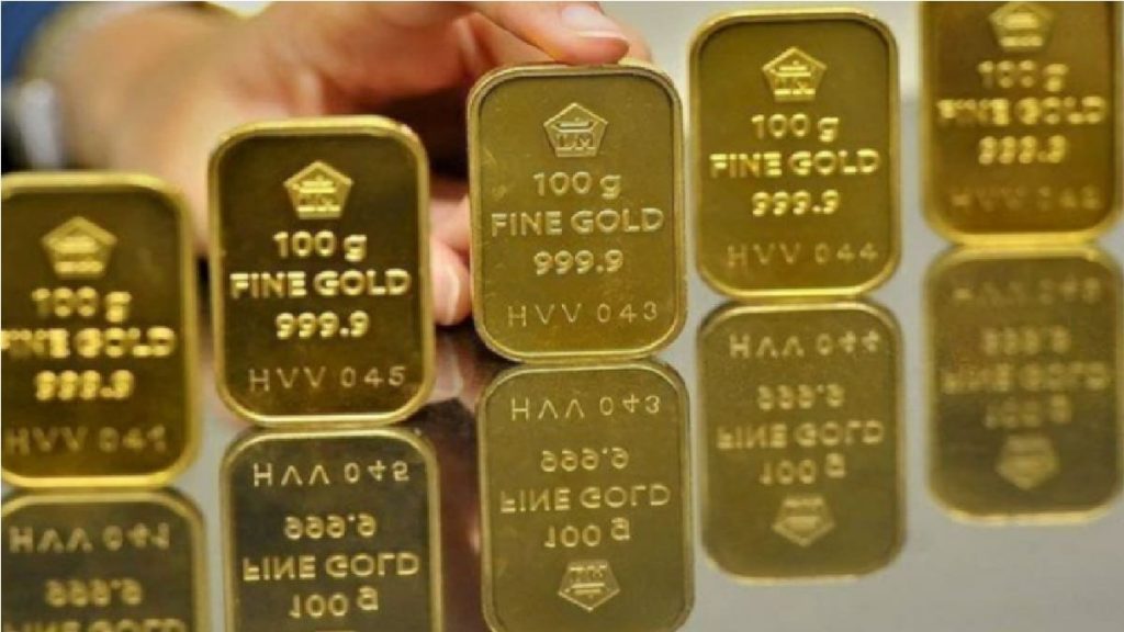 keuntungan investasi emas antam