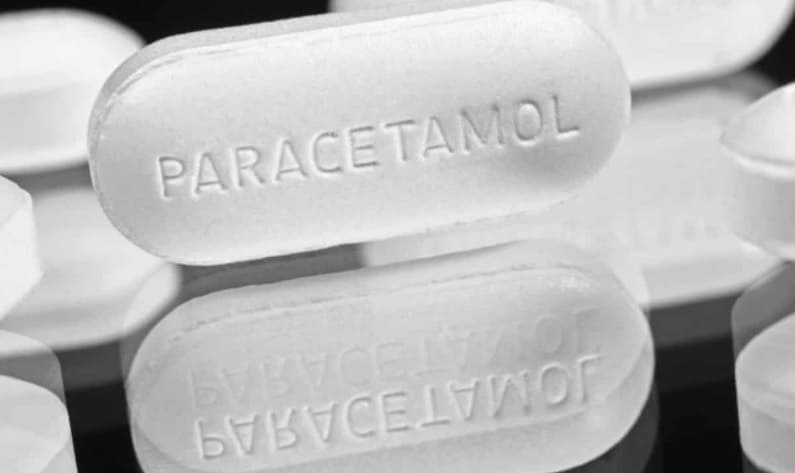 Paracetamol pereda nyeri sebagai obat sakit gigi aman untuk ibu hamil