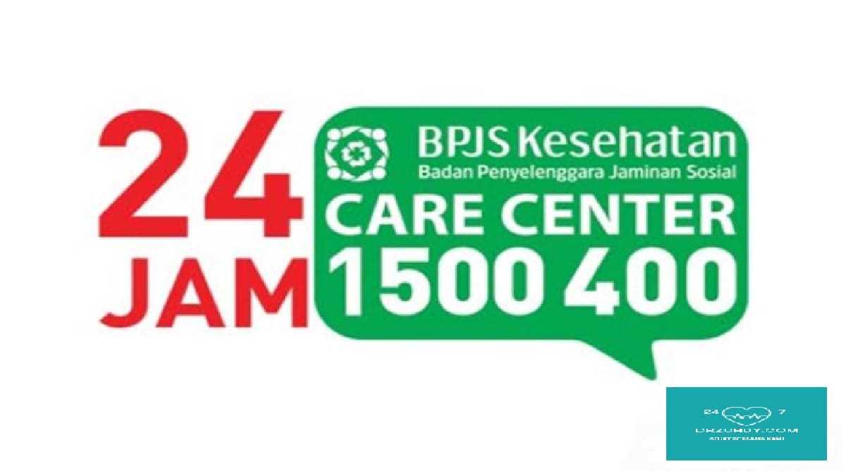 Call Center BPJS Kesehatan Bebas Pulsa 24 Jam
