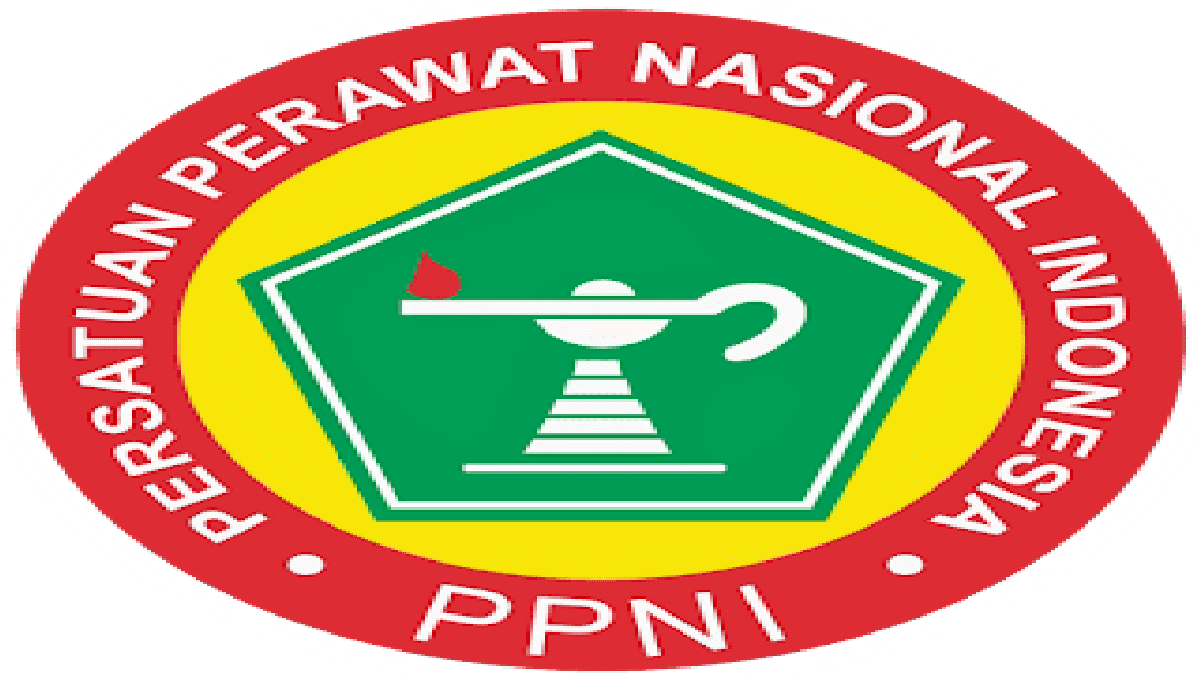 Makna Lambang Logo PPNI