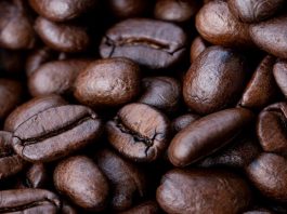 Cara Menghilangkan Bau Badan Dengan Kopi