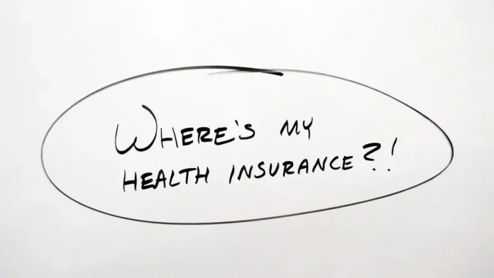 Does an Employer Have to Offer Health Insurance